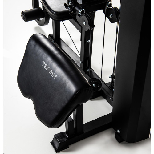 Фитнес станция  Toorx Multifunction Station MSX 90 - фото №14